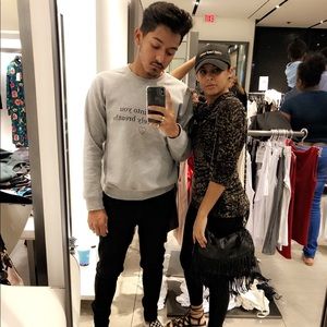 Meet your Posher, Bruce